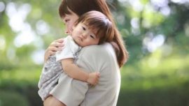 Desafios de ser mãe solteira no Japão