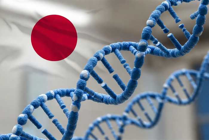 Estudo genético revela a verdadeira origem do povo japonês