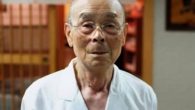 Jiro Ono, o lendário mestre do sushi