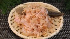 Katsuobushi - O Sabor que Sustenta a Culinária Japonesa