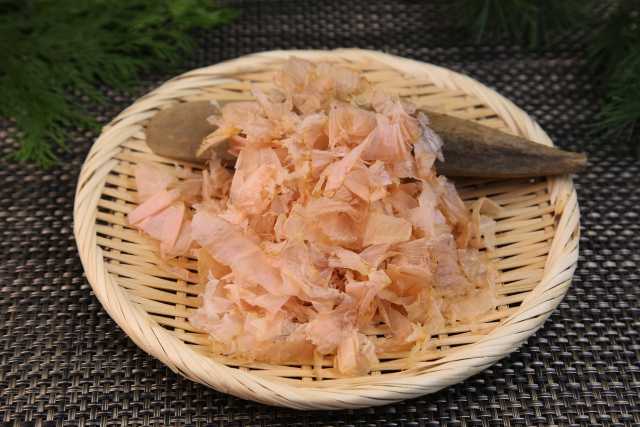 Katsuobushi - O Sabor que Sustenta a Culinária Japonesa