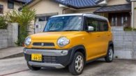 Kei Car - Kei Jidousha
