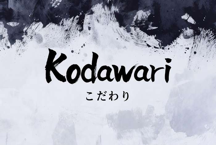 Kodawari (こだわり): a obsessão japonesa pelos detalhes que fazem a diferença