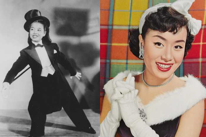 Misora Hibari, a diva do Período Showa