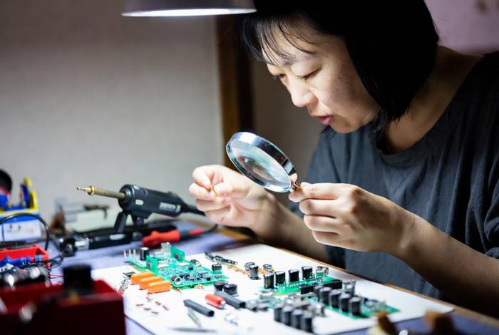 Naishoku - Entenda como funciona esse trabalho no Japão