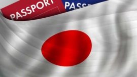 Novas políticas de imigração no Japão