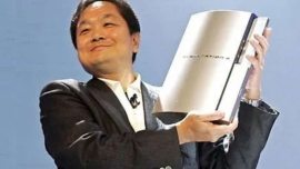 A História Pouco Contada de Ken Kutaragi e o Conflito que Criou o PlayStation