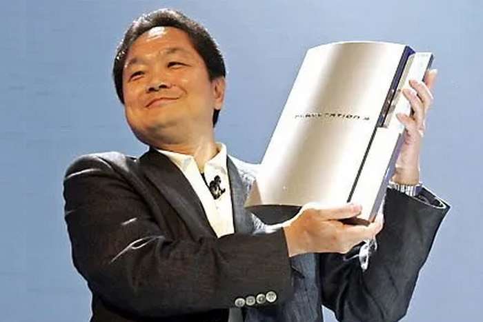 A História Pouco Contada de Ken Kutaragi e o Conflito que Criou o PlayStation