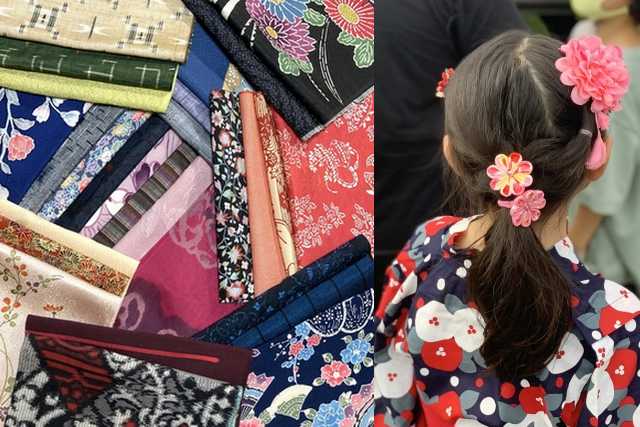 Padrão tsubaki camélia japonesa 