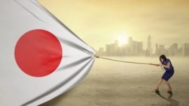 Por que o Japão está perdendo protagonismo para países como China e Índia