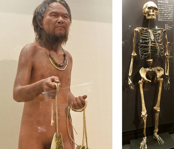 Povo Minatogawa de Okinawa