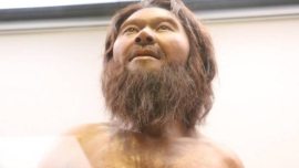 Povo Minatogawa de Okinawa