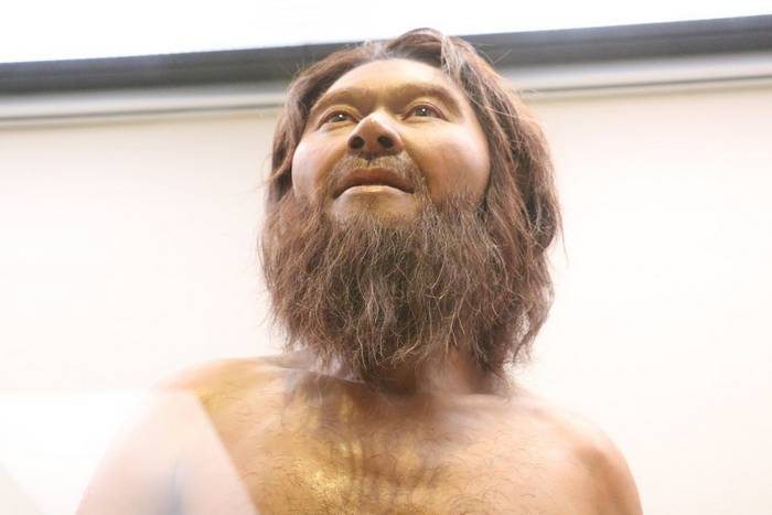 Povo Minatogawa de Okinawa