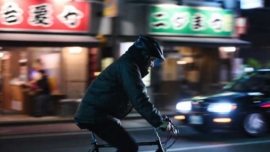 Quase 900 pessoas no Japão tiveram suas carteiras de habilitação suspensas por andarem de bicicleta embriagadas