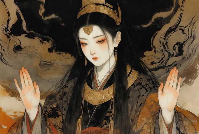 Himiko: a rainha envolta em mistério que governou o Japão ancestral