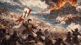 Revolta de Shimabara