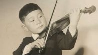 Shigeo Watanabe: o violonista prodígio japonês cuja trajetória foi interrompida precocemente