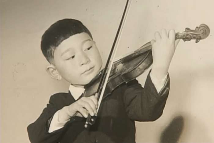Shigeo Watanabe: o violonista prodígio japonês cuja trajetória foi interrompida precocemente