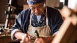 Shokunin Damashii, a alma do artesão na cultura japonesa