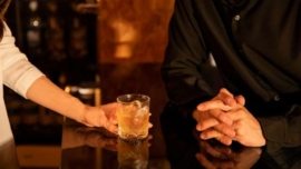 Sunakku Bar no Japão