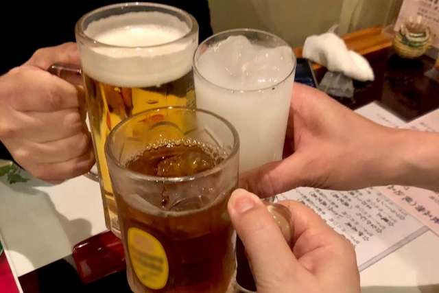 Sunakku bar no Japão