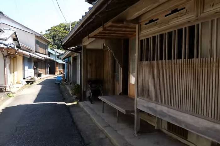 Tebajima: A Ilha Onde o Japão Antigo Ainda Respira