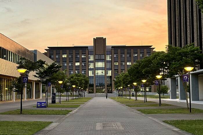 Universidade de Tohoku 