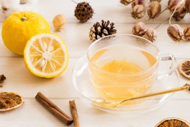 Yuzu, laranja amarga japonesa