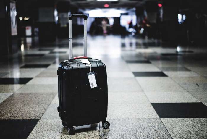 Aeroporto de Kansai: 30 Anos de Operação Sem Nunca Perder uma Única Mala