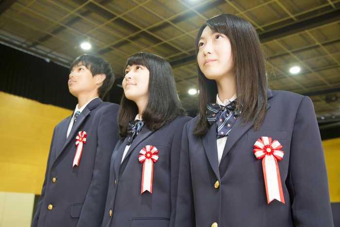 As regras rigorosas das escolas japonesas 