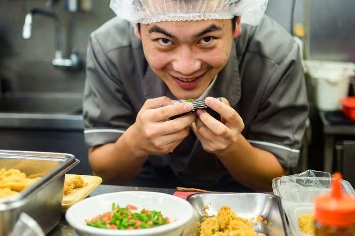 Baito Tero - O terrorismo realizado por trabalhadores temporários no Japão