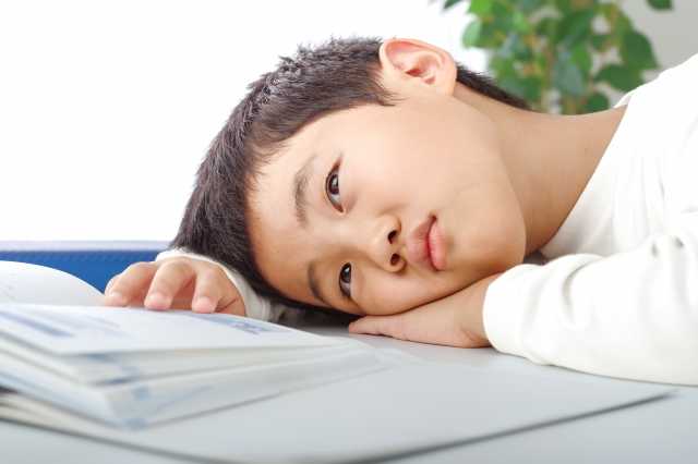 Crianças cada vez mais jovens nos cursinhos juku no Japão 