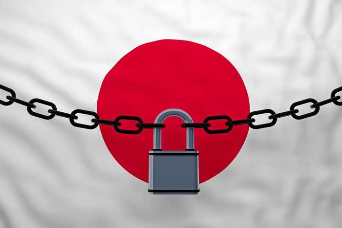 Crimes que levam à deportação no Japão