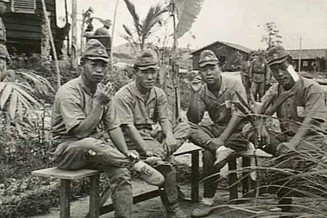 Exército Japonês em Nova Guiné durante a Segunda Guerra Mundial 