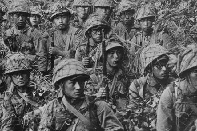 Exército Japonês em Nova Guiné durante a Segunda Guerra Mundial
