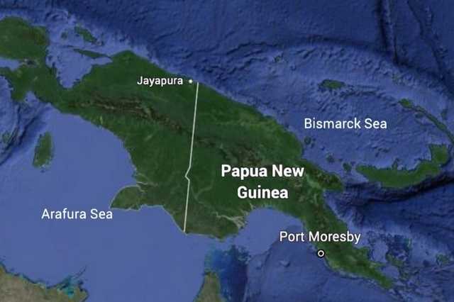 Exército Japonês em Nova Guiné durante a Segunda Guerra Mundial