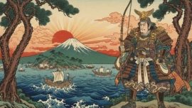 Imperador Jimmu: o lendário fundador do Japão e a origem da linhagem imperial