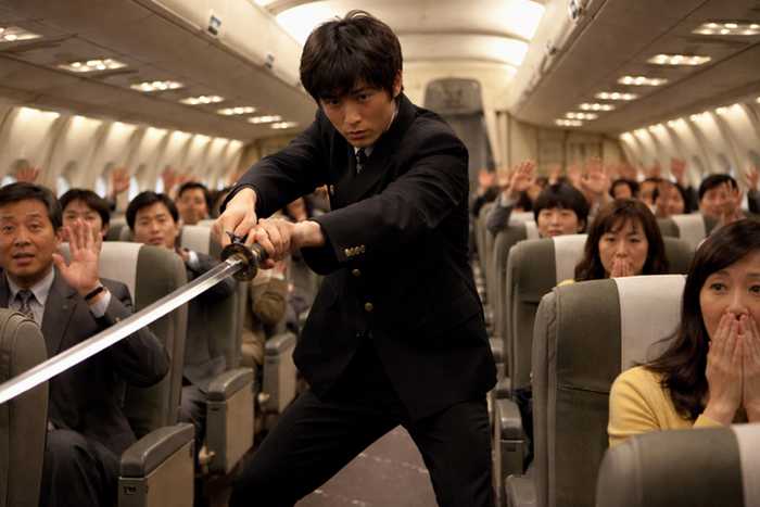 Incidente Yodogo, o primeiro sequestro aéreo ocorrido no Japão em 1970