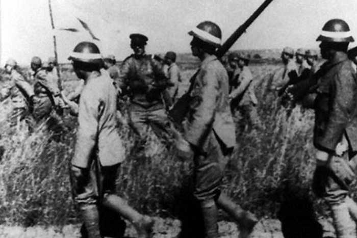 Internação Siberiana - o drama dos japoneses enviados a campos de trabalho na União Soviética 1