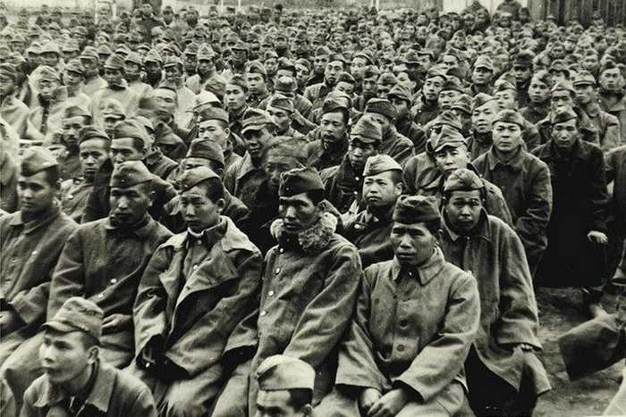 Siberiana - o drama dos japoneses enviados a campos de trabalho na União Soviética