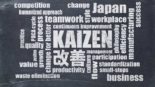 Kaizen, o conceito da melhoria contínua