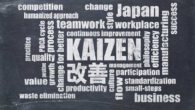 Kaizen, o conceito da melhoria contínua