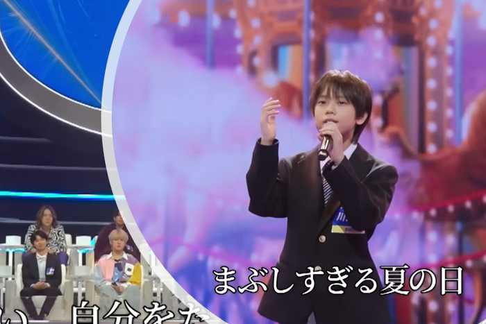 Kawai Yuto: o menino japonês sensação da música e a canção que o tornou mundialmente famoso 