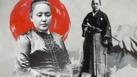 Niijima Yae: a mulher que rompeu tradições e marcou a história do Japão moderno