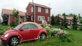 Sweden Hills: o bairro sueco escondido em Hokkaido, Japão