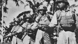 Takasago - os indígenas taiwaneses que lutaram pelo Japão na Segunda Guerra Mundial