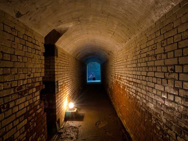 Tomogashima (友ヶ島): a ilha secreta do período Meiji