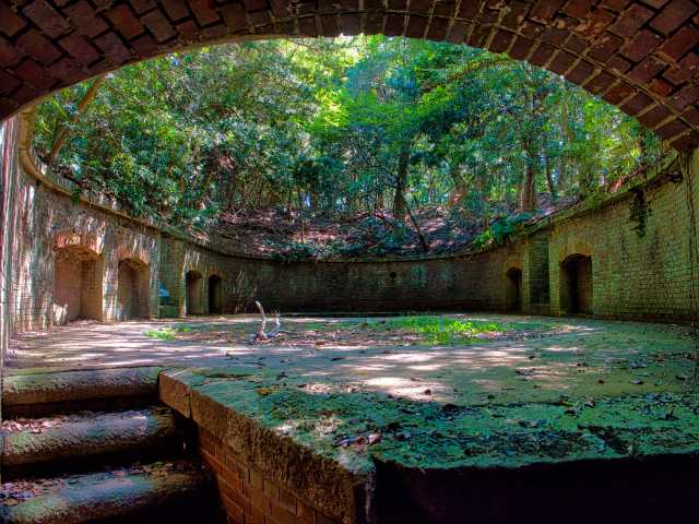 Tomogashima (友ヶ島): a ilha misteriosa de ruínas e natureza no Japão