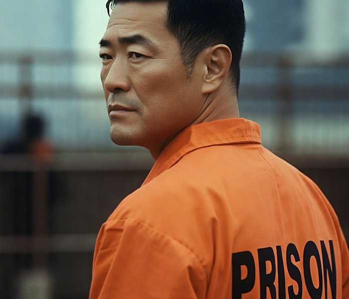 Yoshie Shiratori - O homem que conseguiu escapar 4 vezes da prisão no Japão