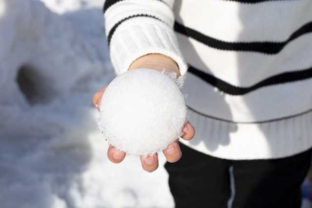 Yukigassen - a guerra de bolas de neve que virou esporte oficial no Japã